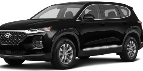 HYUNDAI SANTA FE 2020 5NMS2CAD6LH172012 image